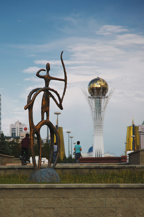 Astana