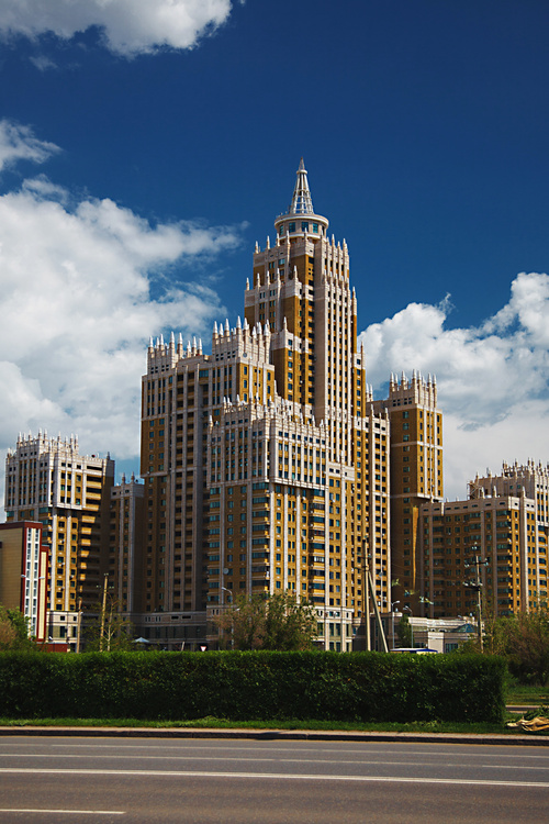 Astana