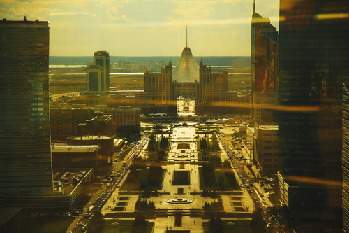 Astana