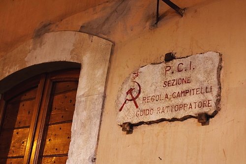 Roma