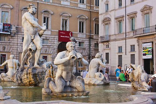 Roma