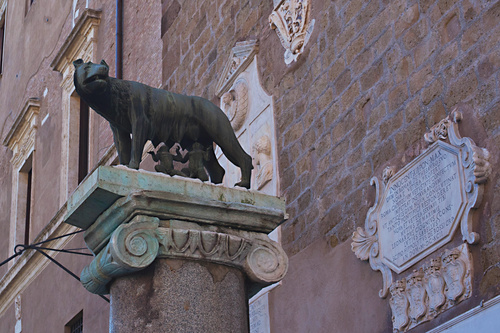 Roma