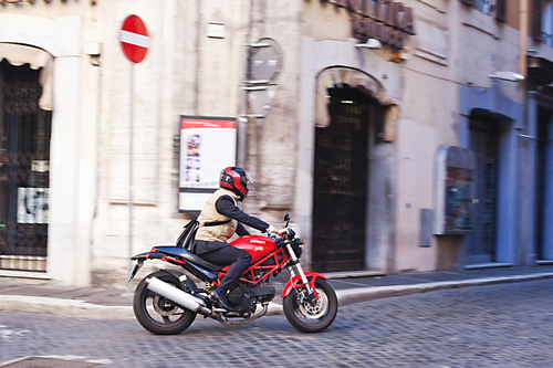 Roma
