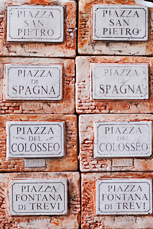 Roma