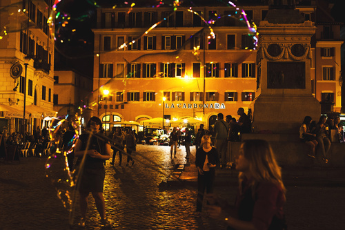 Roma