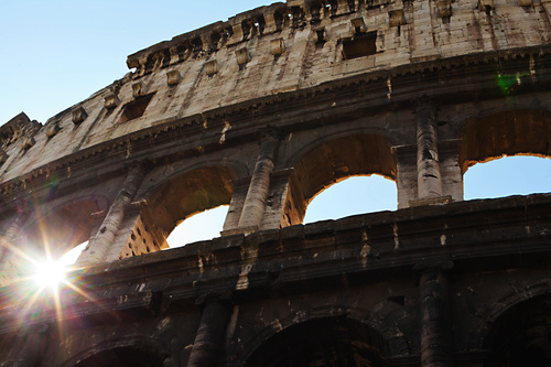 Roma