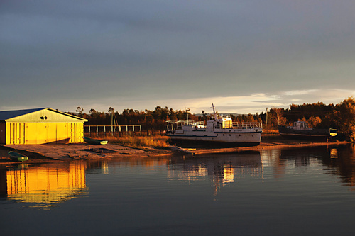 Baikal
