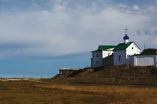 Baikal