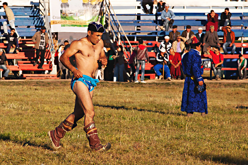 Baikal