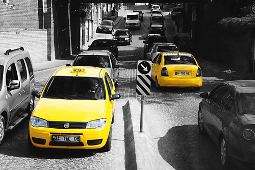 Istambul