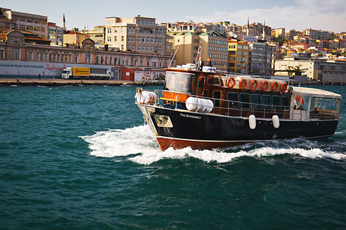 Istambul