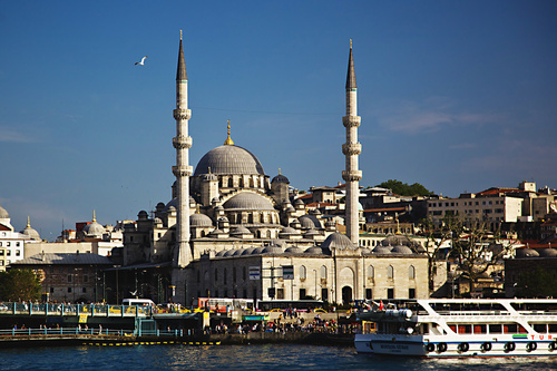 Istambul