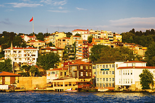 Istambul