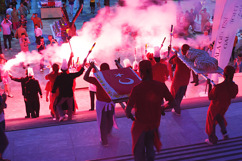 Istambul