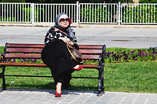 Istambul