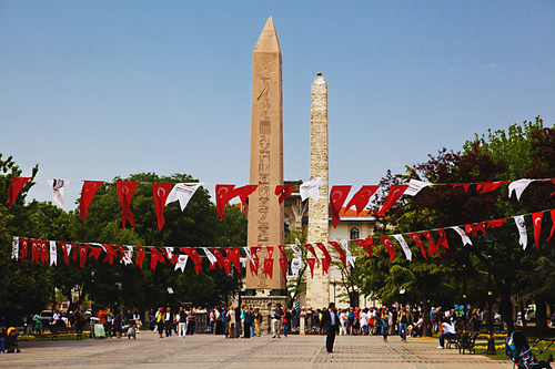 Istambul
