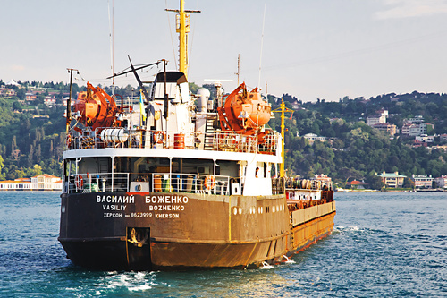Istambul