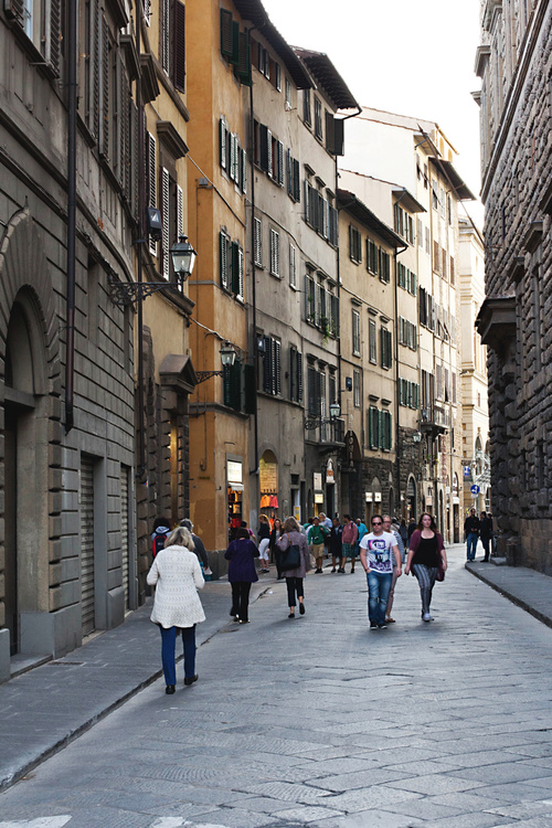 Firenze
