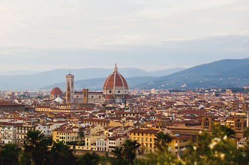 Firenze