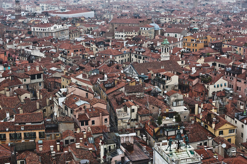 Venezia