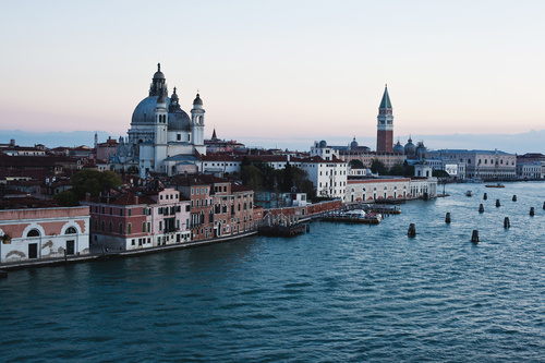Venezia