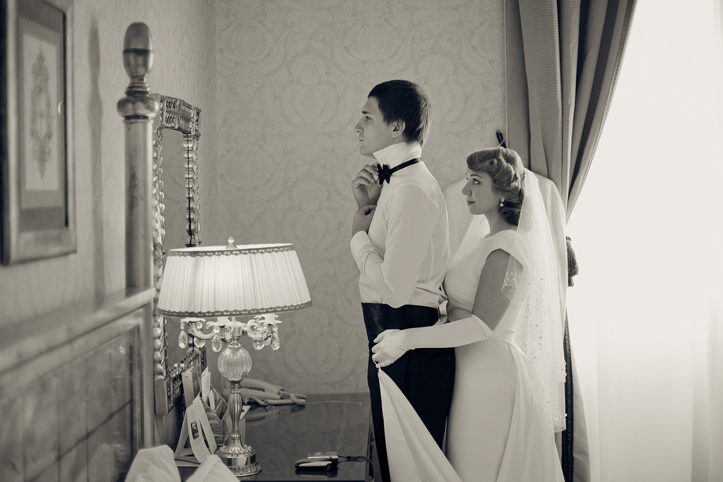 wedding - Isola di San Clemente