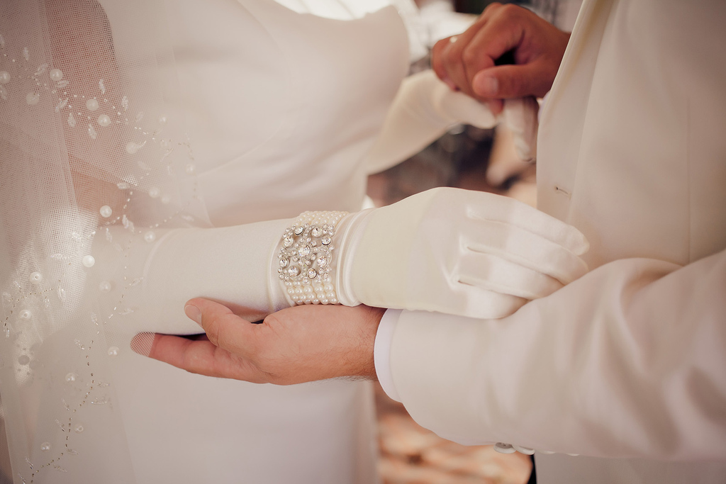 wedding - Isola di San Clemente