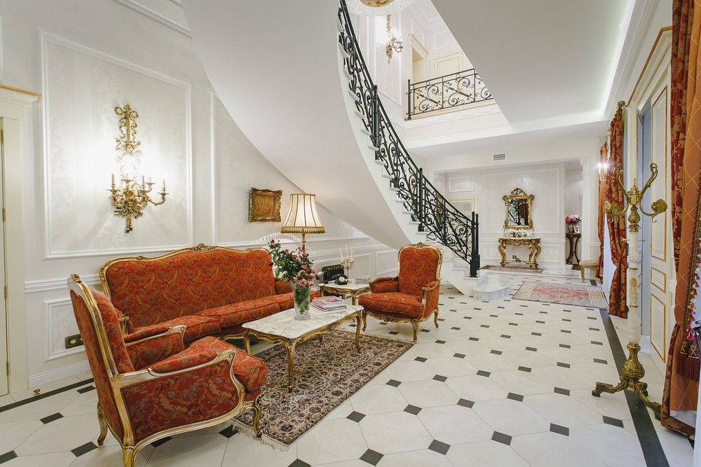 interiors