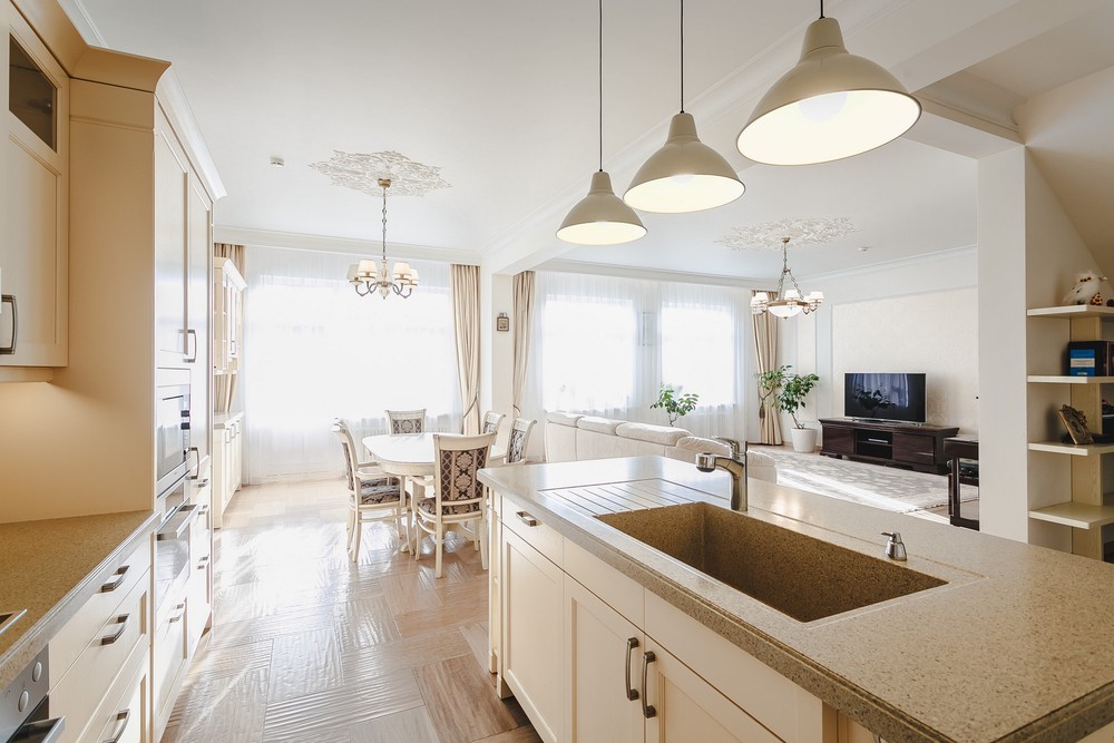 interiors