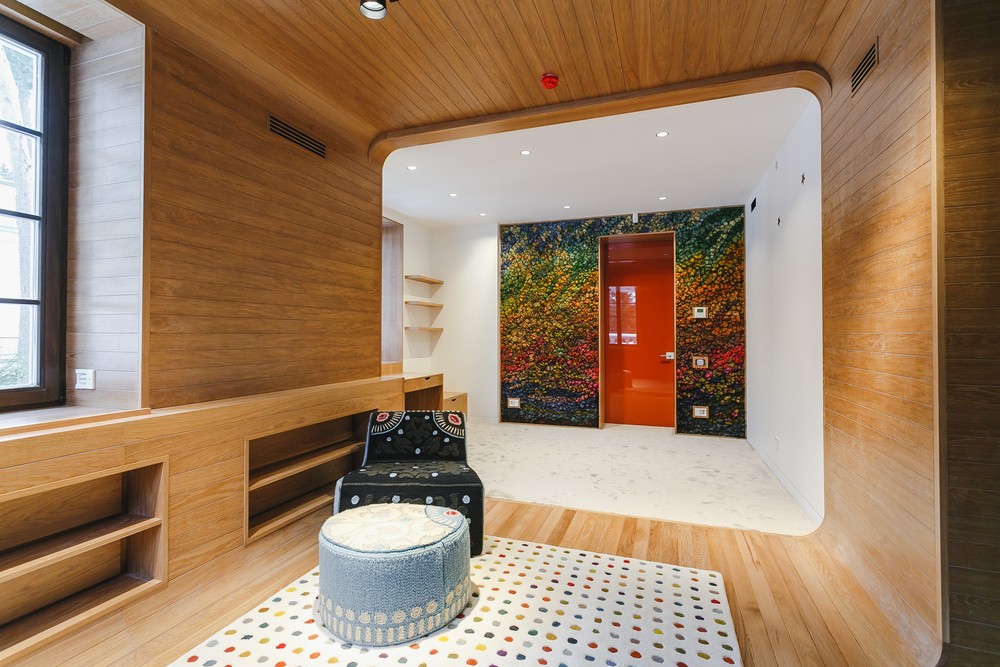 interiors