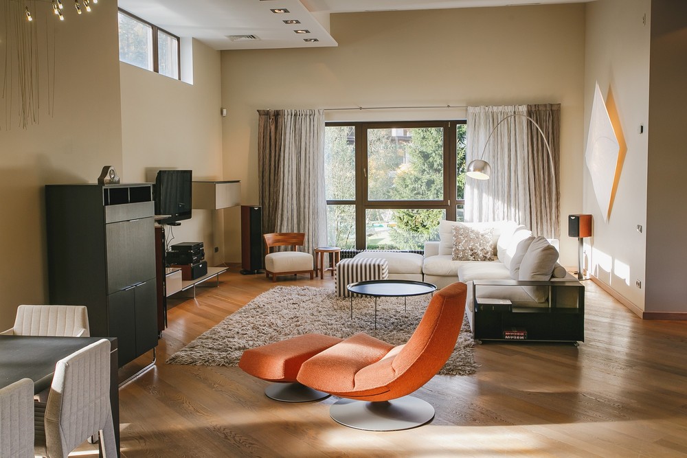interiors