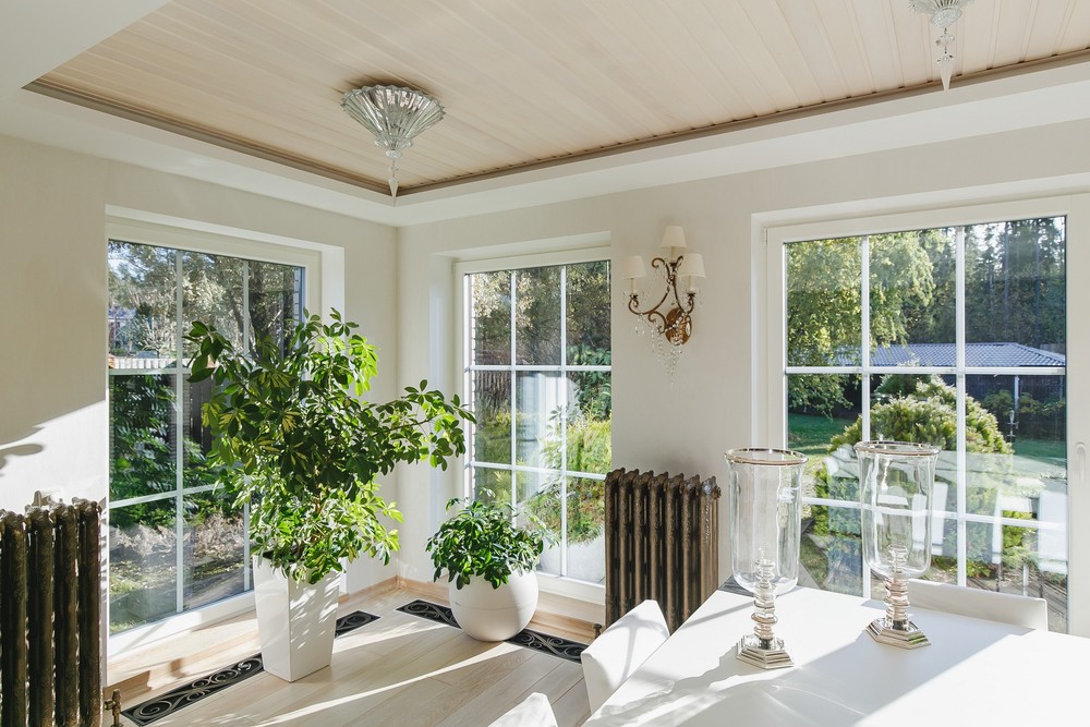 interiors