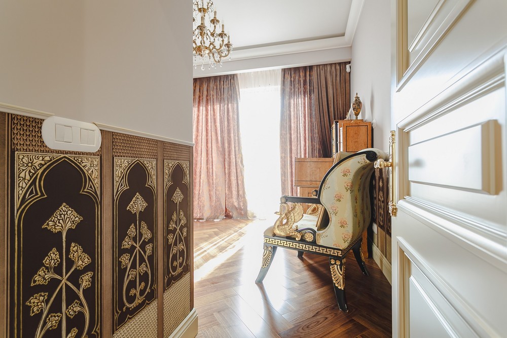 interiors