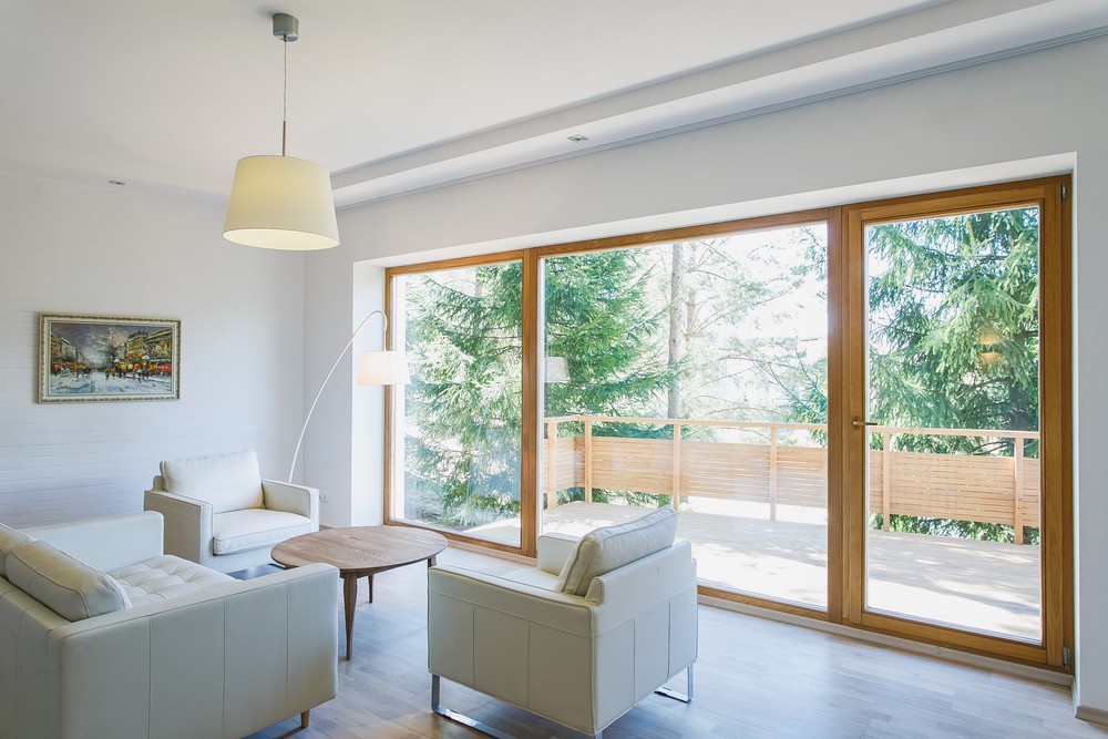 interiors