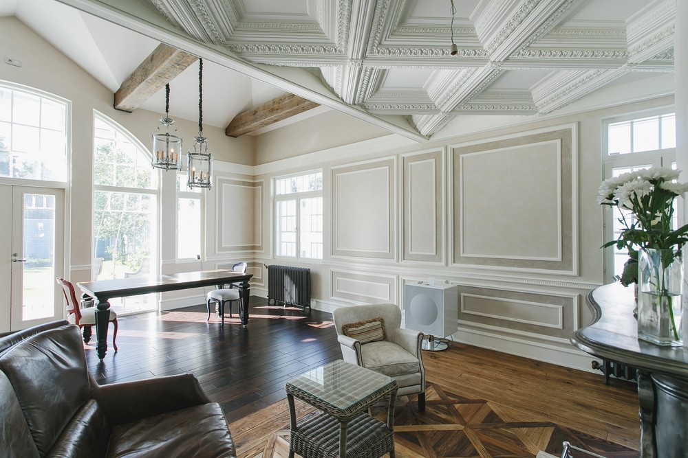 interiors
