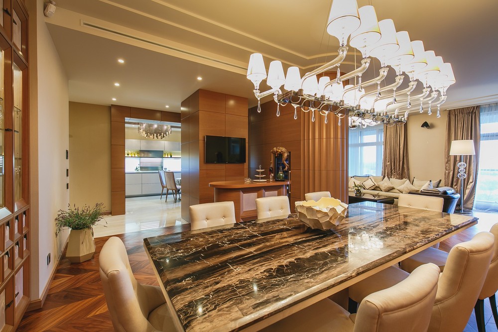 interiors