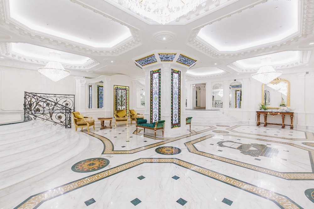 interiors