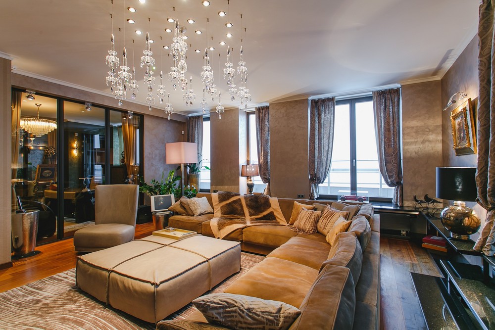 interiors