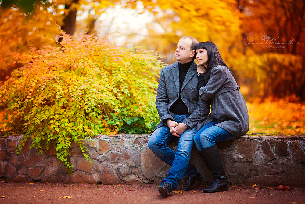 Love Story