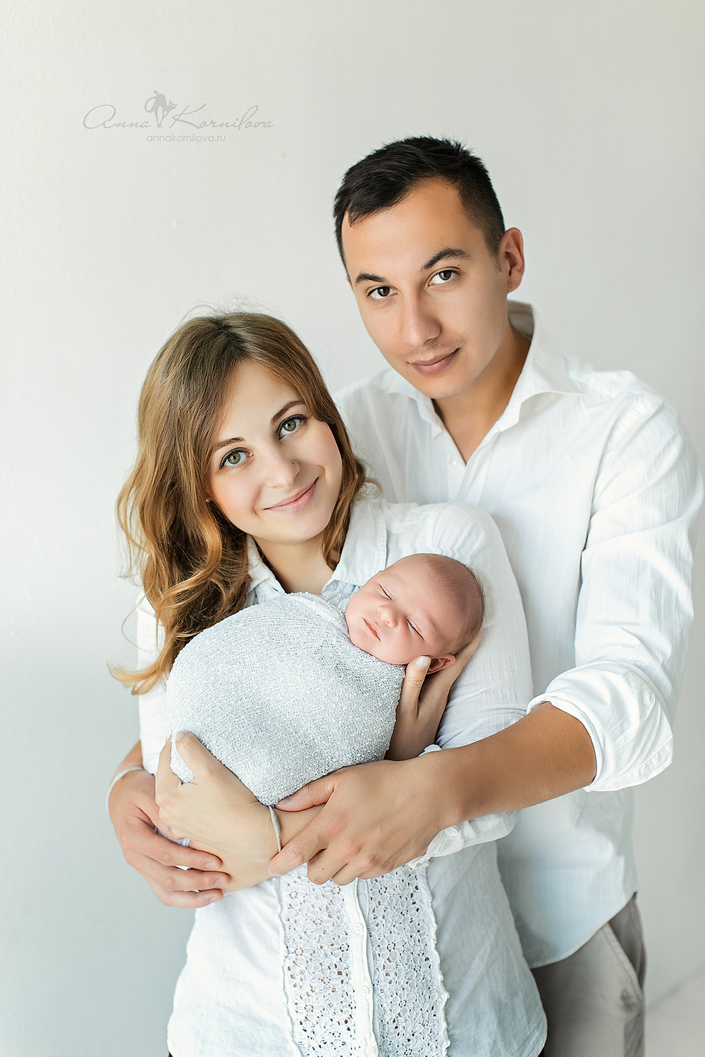 Новорожденные