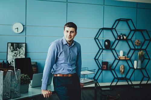Андрей FINUP