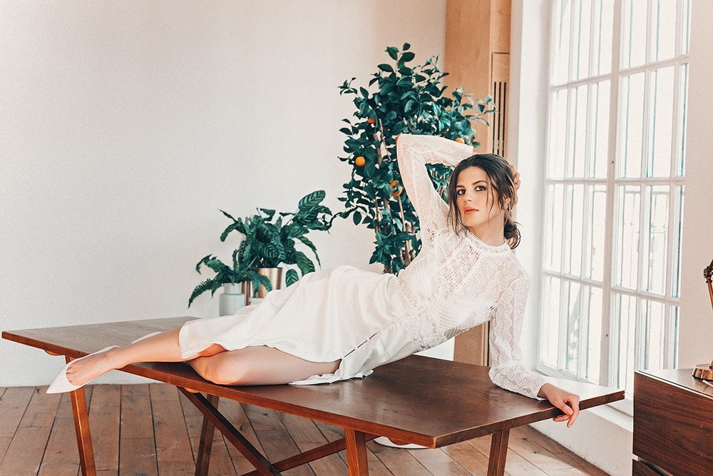 Катерина