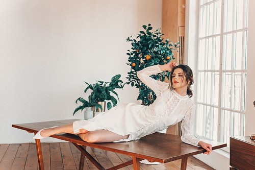 Катерина