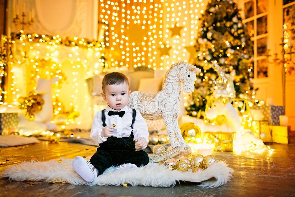 Новогодняя Сказка 2019