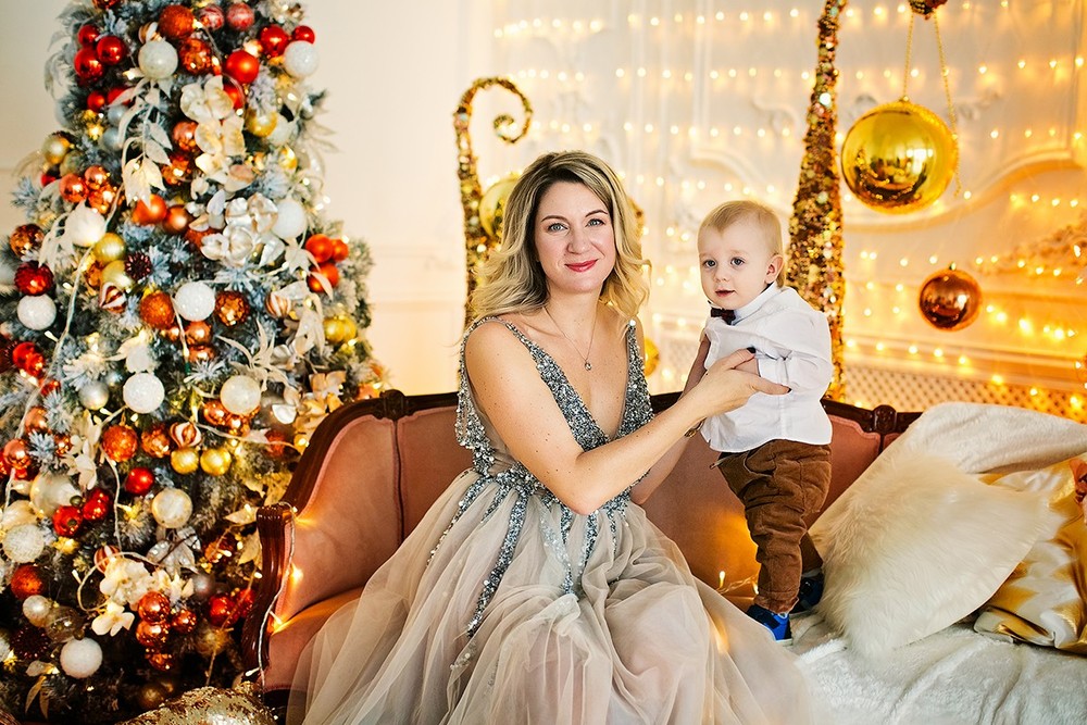 Новогодняя Сказка 2019