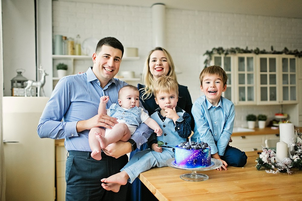 Новогодняя Сказка 2019