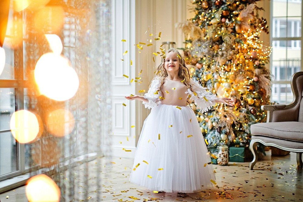 Новогодняя Сказка 2019