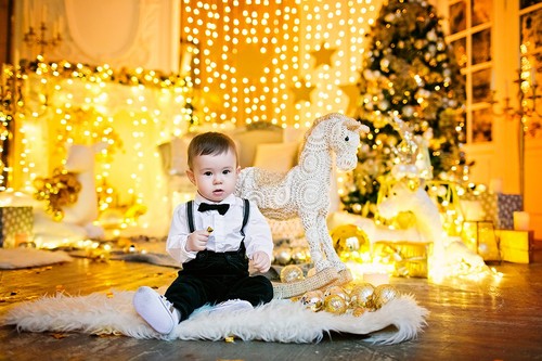 Новогодняя Сказка 2019
