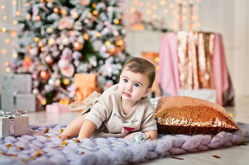 Новогодняя Сказка 2019
