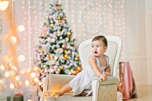 Новогодняя Сказка 2019